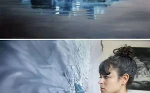 100 Incredibly Realistic Artworks That Are Hard to Believe Are Not Photographs