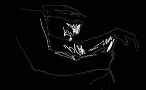These Series Of 3-Second Animations Explores Our Intimate Relationships With Smartphones