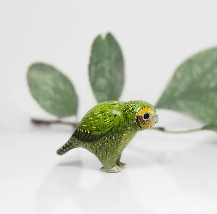 Animal Sculptures