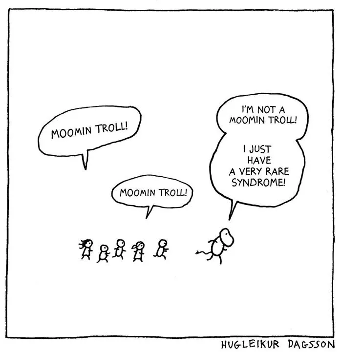 Icelandic Humor Is As Dark As Their Winters (NSFW)
