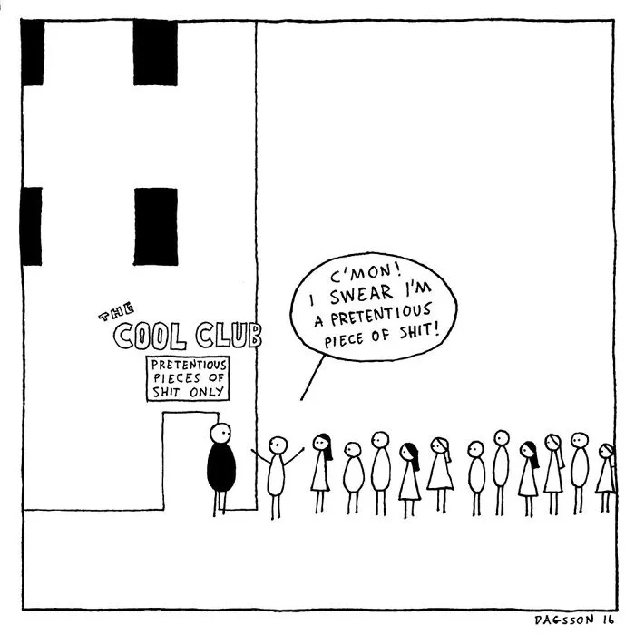 Icelandic Humor Is As Dark As Their Winters (NSFW)