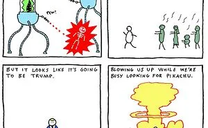 Icelandic Humor Is As Dark As Their Winters (NSFW)
