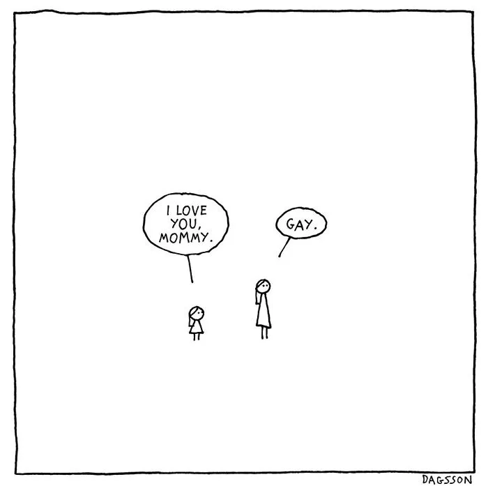 Icelandic Humor Is As Dark As Their Winters (NSFW)