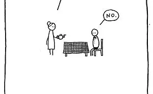 Icelandic Humor Is As Dark As Their Winters (NSFW)
