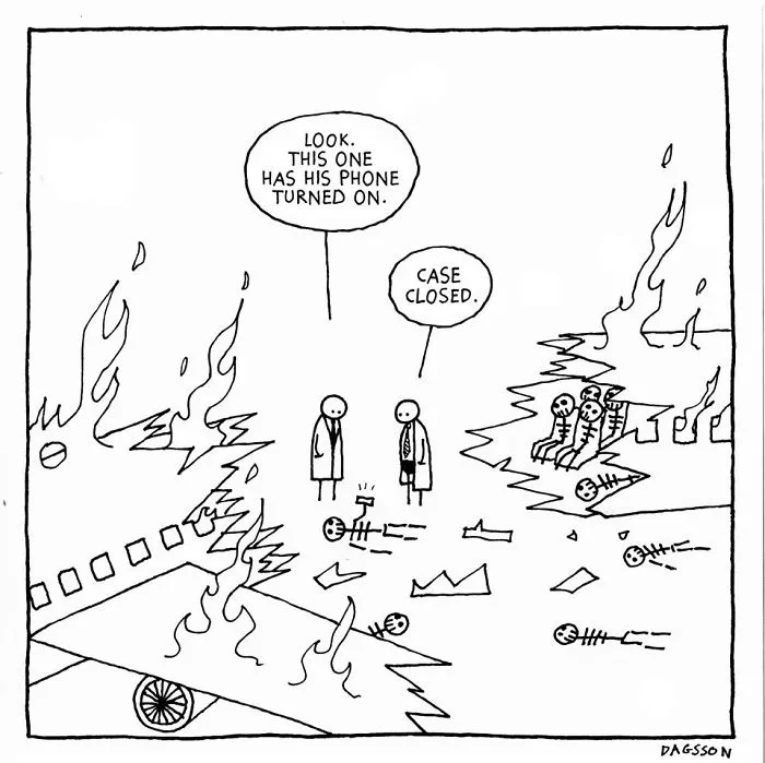 Icelandic Humor