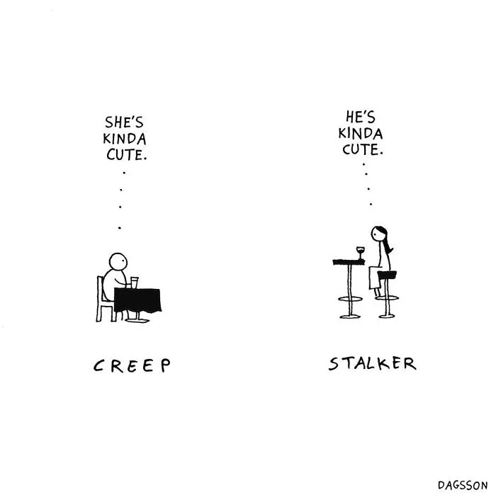 Icelandic Humor Is As Dark As Their Winters (NSFW)