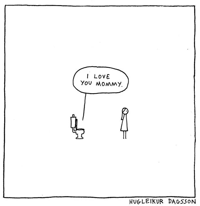 Icelandic Humor Is As Dark As Their Winters (NSFW)