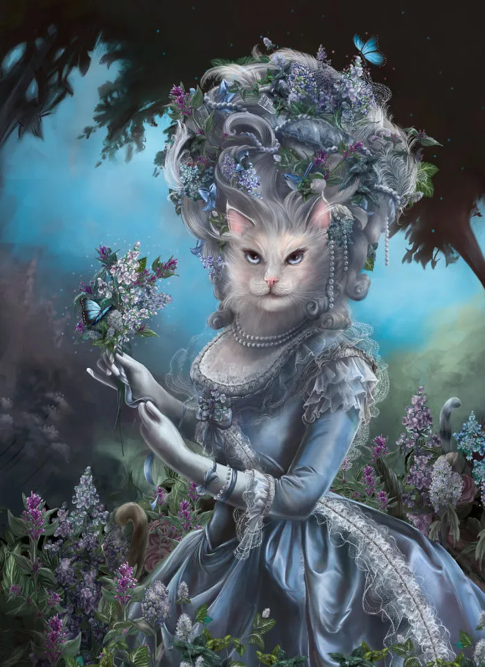 Marie Antoinippe