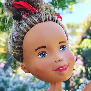 Mim Hammonds