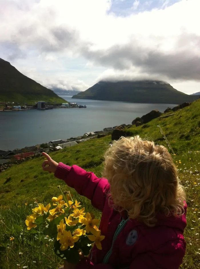 Travel To The Faroe Islands