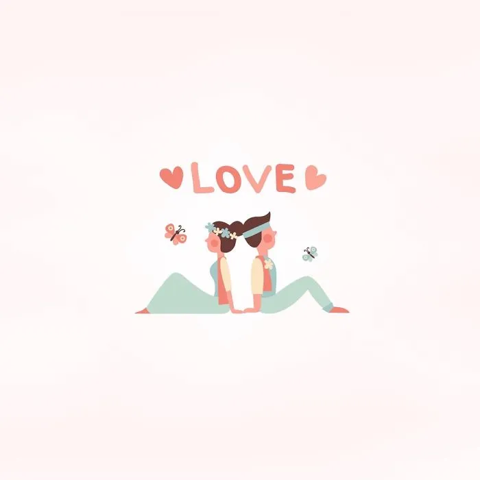 Love ❤️💛💚💙💜💗