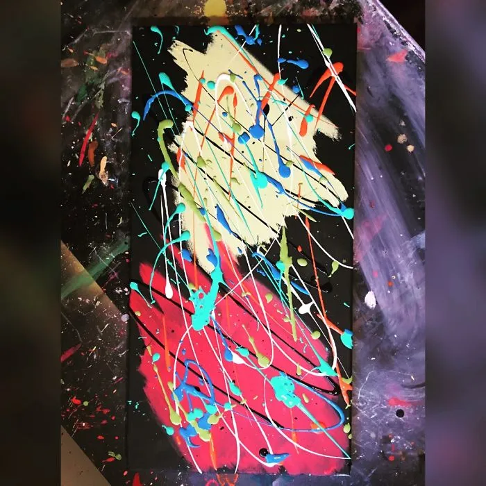 Paintings By Me