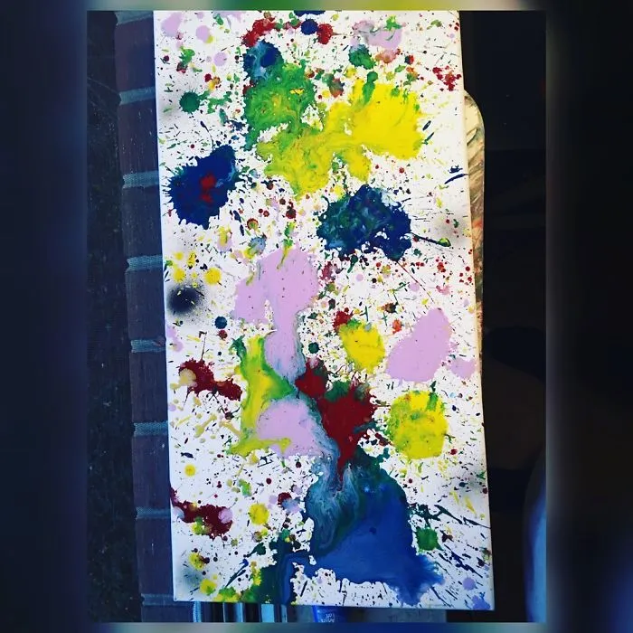 Paintings By Me