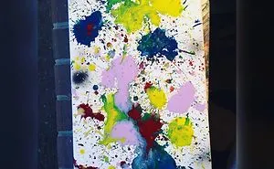 Paintings By Me