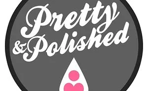 Independent Nail Polish Company, Pretty And Polished, Creates Unique 5 Free Vegan Polishes That You've Never Seen Before Now.