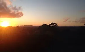 These Are The Skies Of My Life