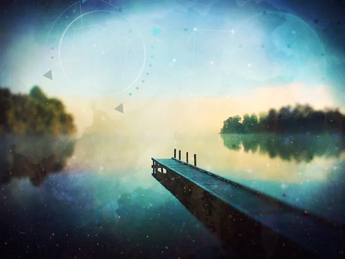 Looking At The Stars