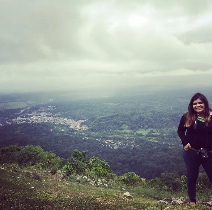 Costa Rica, My Country