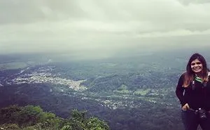 Costa Rica, My Country