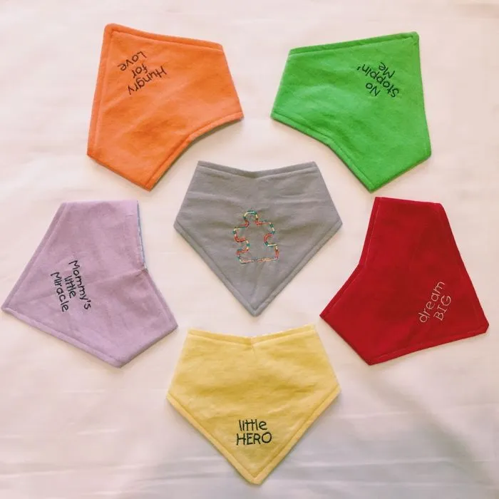 Bibs For A Cause