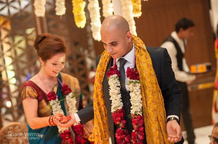 Japan & India