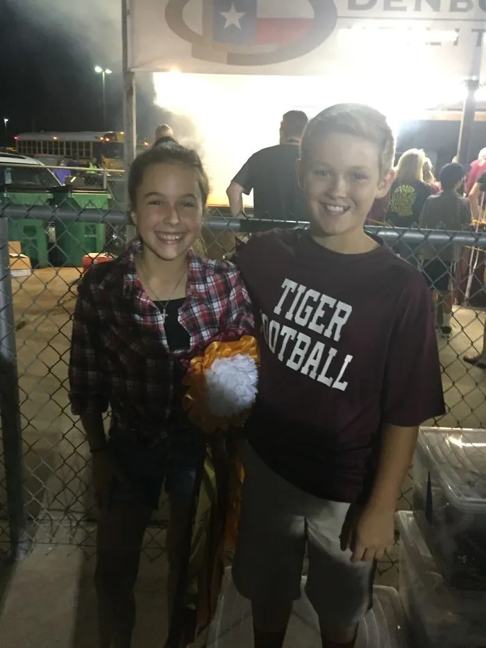 Homecoming