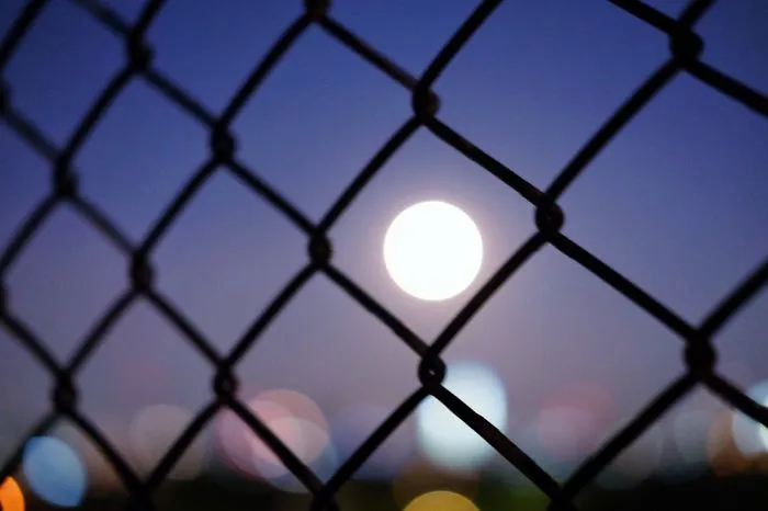 Little Moon