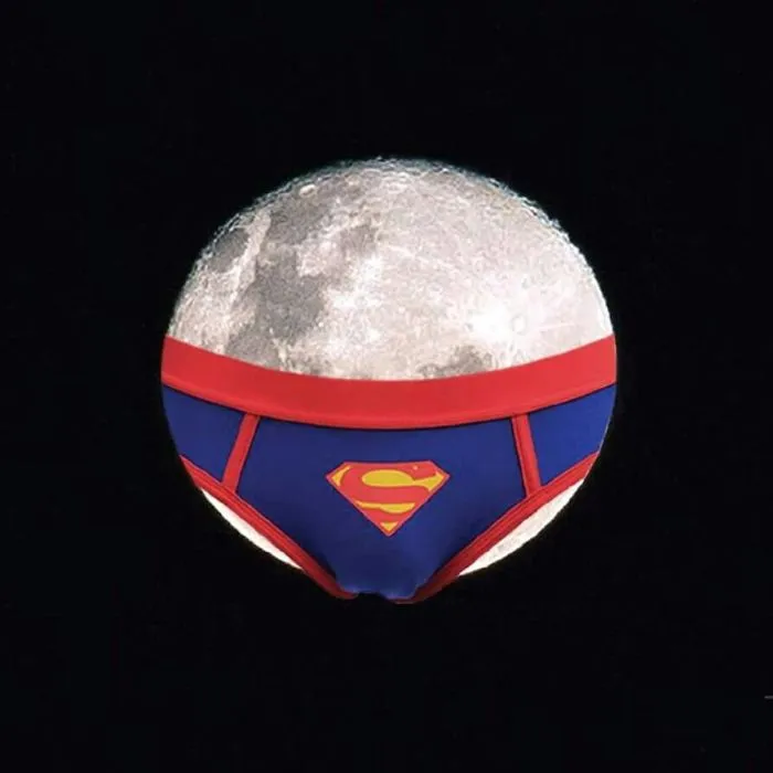 76 Hilarious Reactions To The Disappointing Supermoon