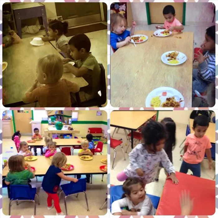 The Very Busy Week Of A Toddler!😀