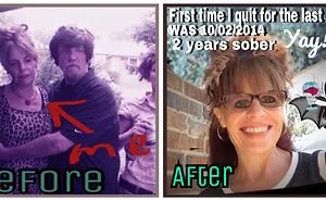 2 Years Sober