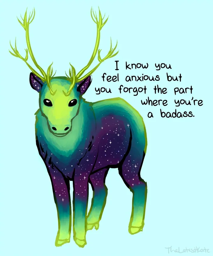 Don't Forget