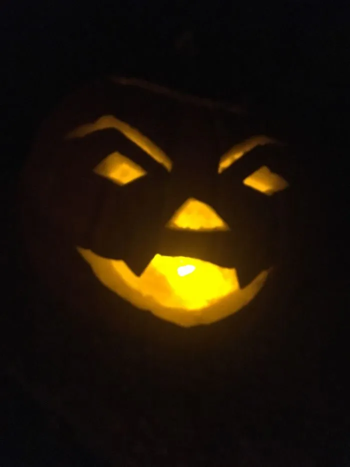 Pumpkin