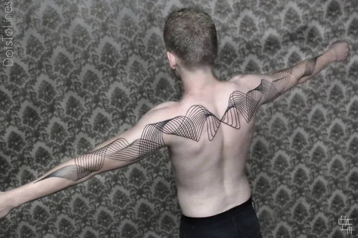 The Quest For My Perfect Tattoo