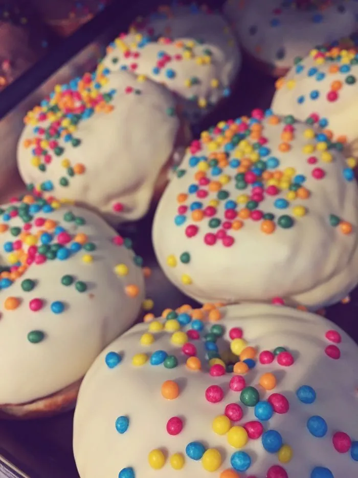 Cakes