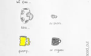 Illustrations For Coffee Lovers