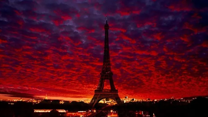 Paris