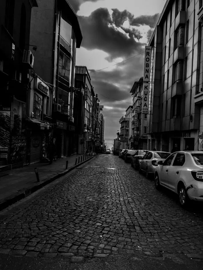 Street Photography