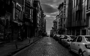 Street Photography