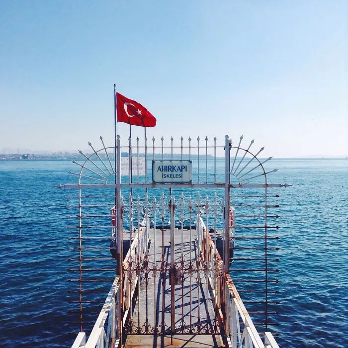 Istanbul