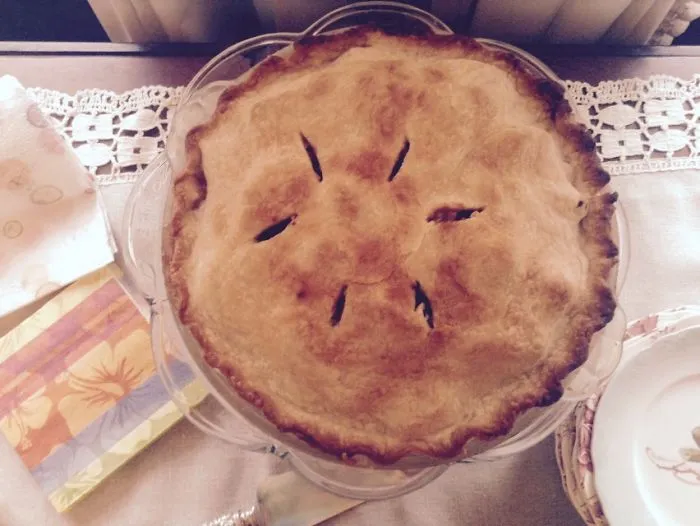Thanksgiving Photos
