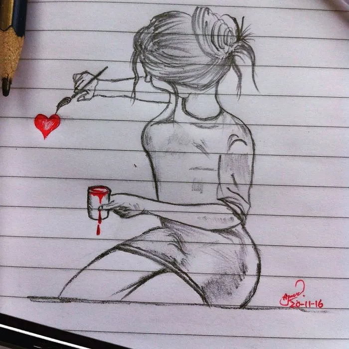Sketchingtime