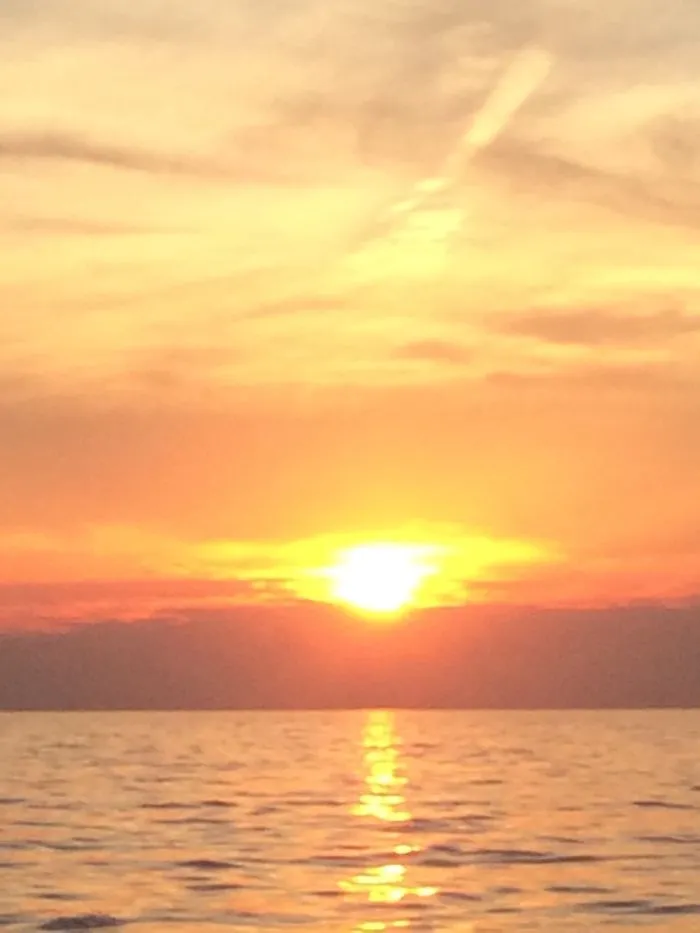 Sunsets & Sunrises Of Northeastern Ohio