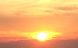 Sunsets & Sunrises Of Northeastern Ohio