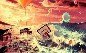 Don't Trash Your Dreams