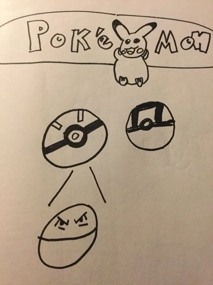 Pokémon