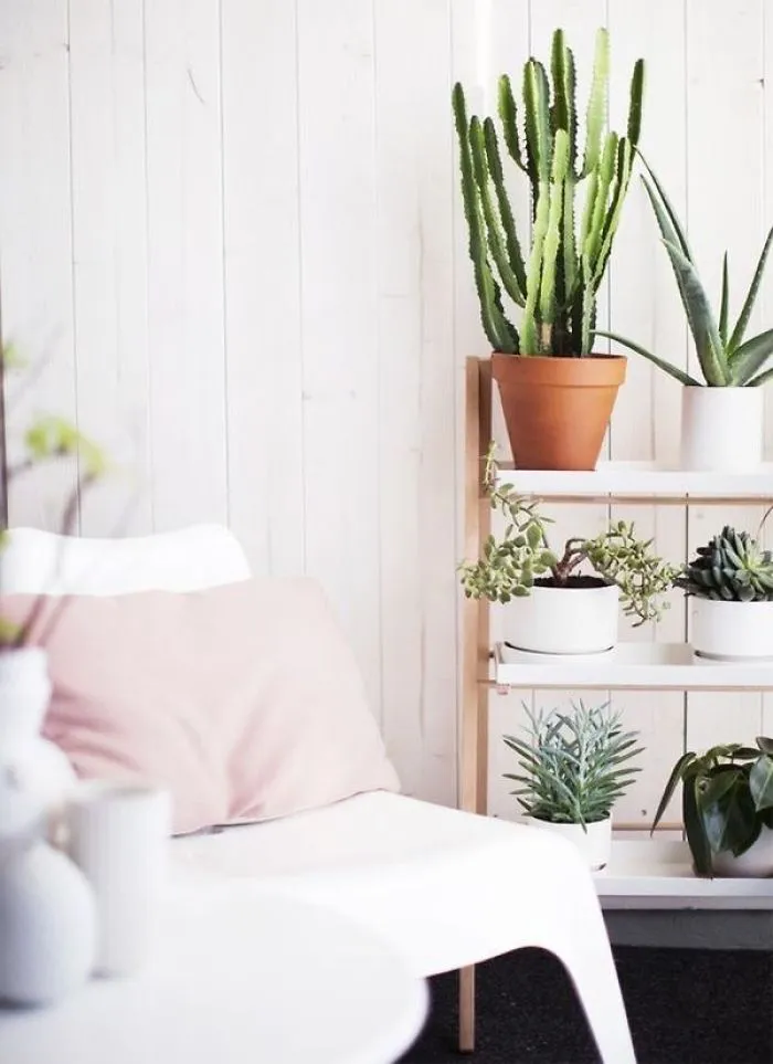 Simple Bedrooms