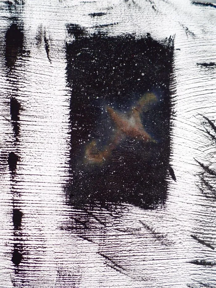 Space And Time - The Sublime.