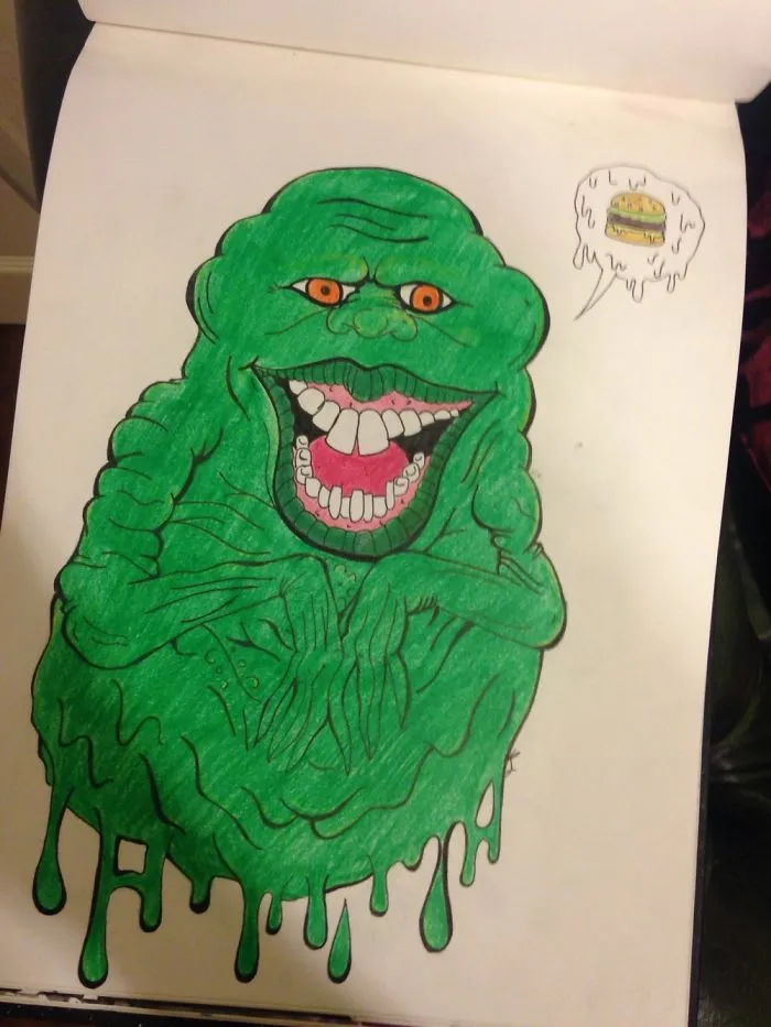 My Art