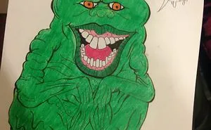 My Art