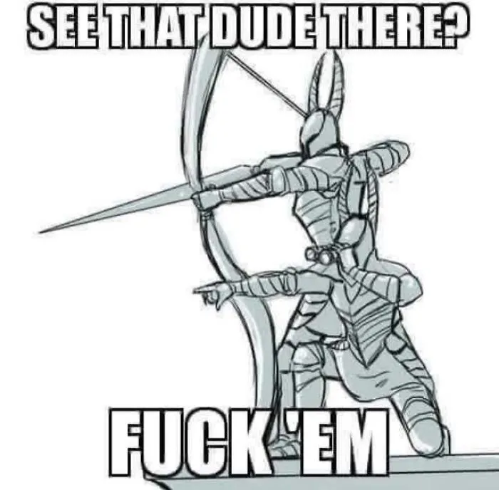 Praise The Sun